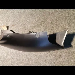 COQUE ARRIERE DROITE 600 GSXR 06/07