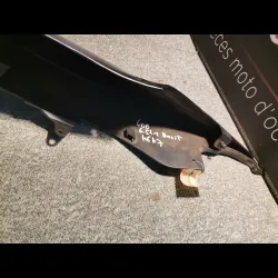 COQUE ARRIERE DROITE 600 GSXR 06/07
