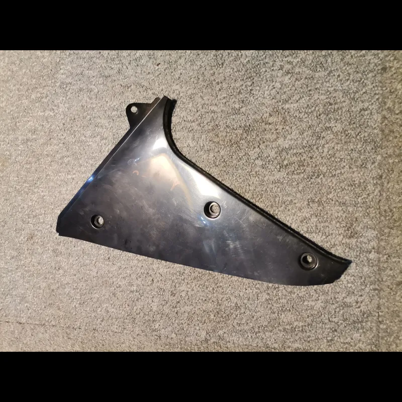 CARENAGE DROIT GSXR 1300 HAYABUSA 99/07 CARENAGE DROIT GSXR 1300 HAYABUSA 99/07