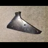CARENAGE DROIT GSXR 1300 HAYABUSA 99/07