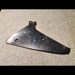 CARENAGE DROIT GSXR 1300 HAYABUSA 99/07