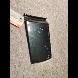 COQUE ARRIERE 600 BANDIT 95/99