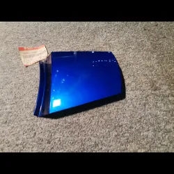 COQUE ARRIERE 650 SV 03/07