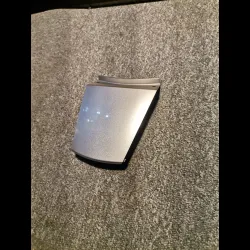 COQUE ARRIERE 650 SV 03/07