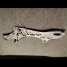PLATINE DROITE (NEUF) 650 GLADIUS 09/15