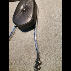 SISSY BAR