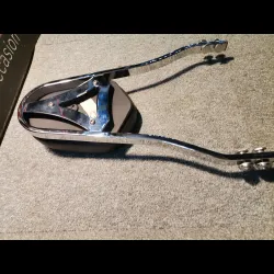 SISSY BAR
