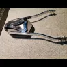 SISSY BAR