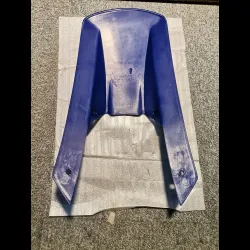 GARDE BOUE 600 DR 87/88