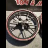 PAIRE JANTES 1050 SPEED TRIPLE 16/18
