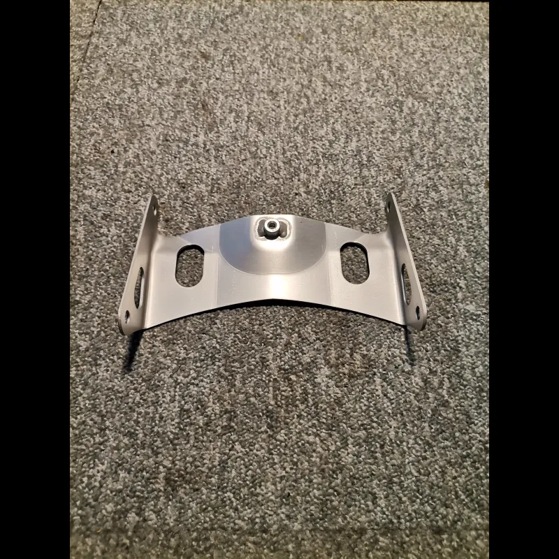 SUPPORT DE BOUCLE 1000 GSXR 05/06