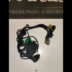 FAISCEAU DE TETE DE FOURCHE 600 GSXR SRAD 96/99