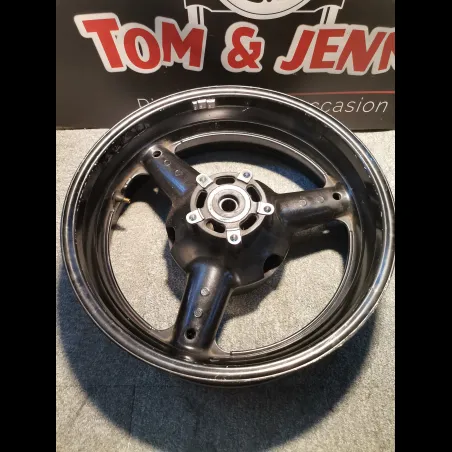 JANTE ARRIERE 1200 BANDIT 00/04