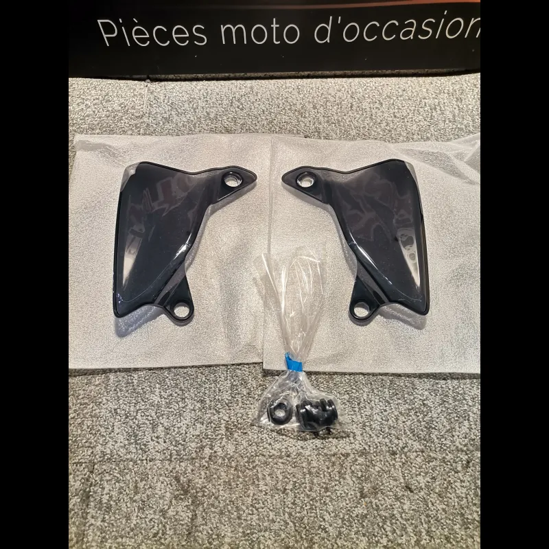 DEFLECTEURS MULTISTRADA V4 21/25