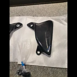 DEFLECTEURS MULTISTRADA V4 21/25