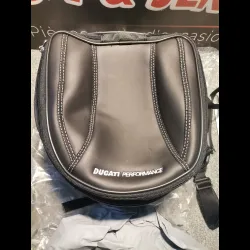 SACOCHE RESERVOIR "DUCATI" PERFORMANCE 10L
