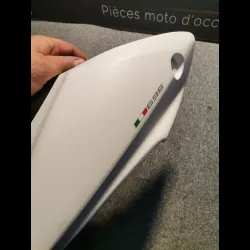 CAPOT DE SELLE 696 MONSTER 08/14