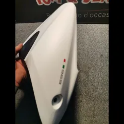 CAPOT DE SELLE 696 MONSTER 08/14