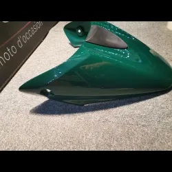 CAPOT DE SELLE (NEUF) 1100 MONSTER 08/13