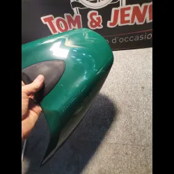 CAPOT DE SELLE (NEUF) 1100 MONSTER 08/13