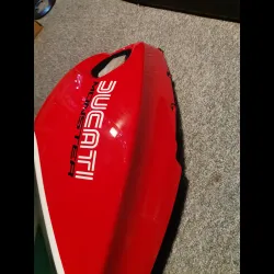 COUVRE RESERVOIR (NEUF) 1100 MONSTER 08/13