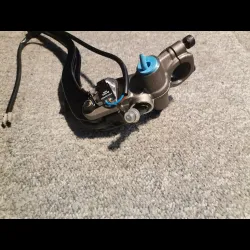 MAITRE CYLINDRE D'EMBRAYAGE "BREMBO" NEUF 899 PANIGALE 12/19