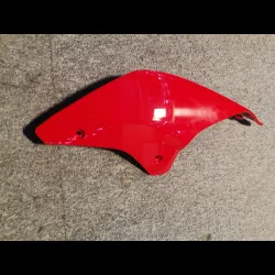 CARENAGE GAUCHE PANIGALE V2 / V4