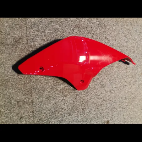 CARENAGE GAUCHE PANIGALE V2 / V4