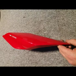 CARENAGE GAUCHE PANIGALE V2 / V4