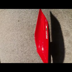 CARENAGE GAUCHE PANIGALE V2 / V4