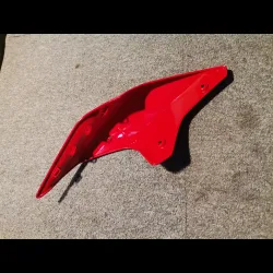 CARENAGE GAUCHE PANIGALE V2 / V4