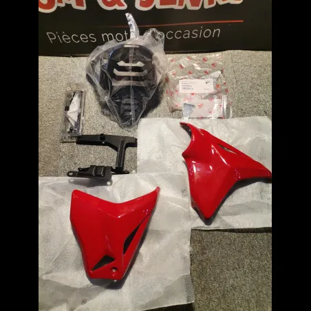 SABOT MOTEUR (NEUF)  937 / 950 MONSTER 21/25