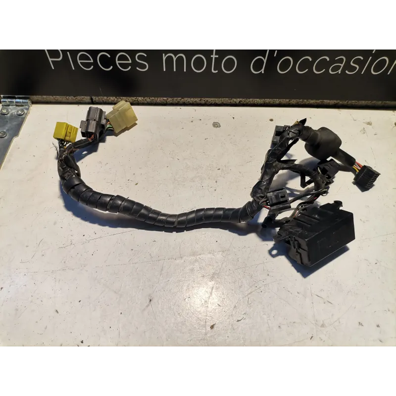 FAISCEAU DE TETE DE FOURCHE 600 GSXR SRAD 96/99