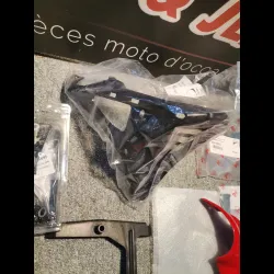 SABOT MOTEUR (NEUF)  937 / 950 MONSTER 21/25