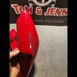 CAPOT DE SELLE (NEUF) 1200 MONSTER S 14/16