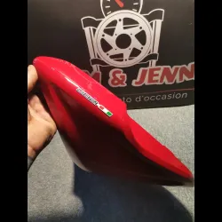 CAPOT DE SELLE (NEUF) 1200 MONSTER S 14/16