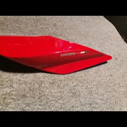 CARENAGE (NEUF) PANIGALE V2 / V4 2023