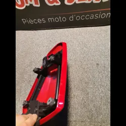 CAPOT DE SELLE (NEUF) 937 MONSTER 21/22