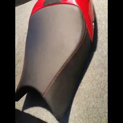 SELLE 696 MONSTER 08/12