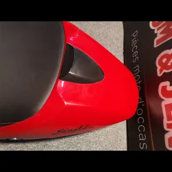 SELLE 696 MONSTER 08/12