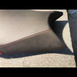 SELLE 696 MONSTER 08/12