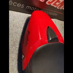 SELLE 696 MONSTER 08/12