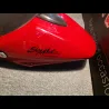 SELLE 696 MONSTER 08/12