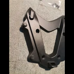 PLATINE TOP CASE 1200 MULTISTRADA 10/14