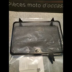 GRILLE RADIATEUR R&G (NEUVE) 1200 MULTISTRADA 10/14