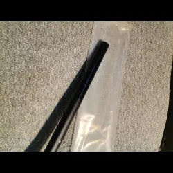 GUIDON ORIGINE (NEUF) 800 SCRAMBLER 19/22