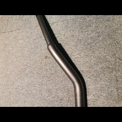 GUIDON ORIGINE (NEUF) DIAVEL 11/21