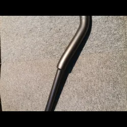 GUIDON ORIGINE (NEUF) DIAVEL 11/21