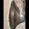 TETE DE FOURCHE CARBONE (NEUVE) 916 S4 MONSTER 01/03