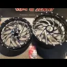 JANTES FORGEES (NEUVES) DIAVEL 11/21
